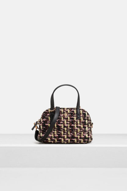 Tory Burch Emerson Tweed