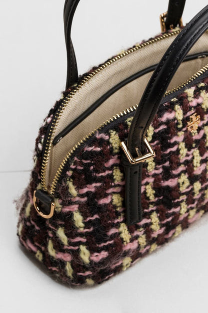 Tory Burch Emerson Tweed