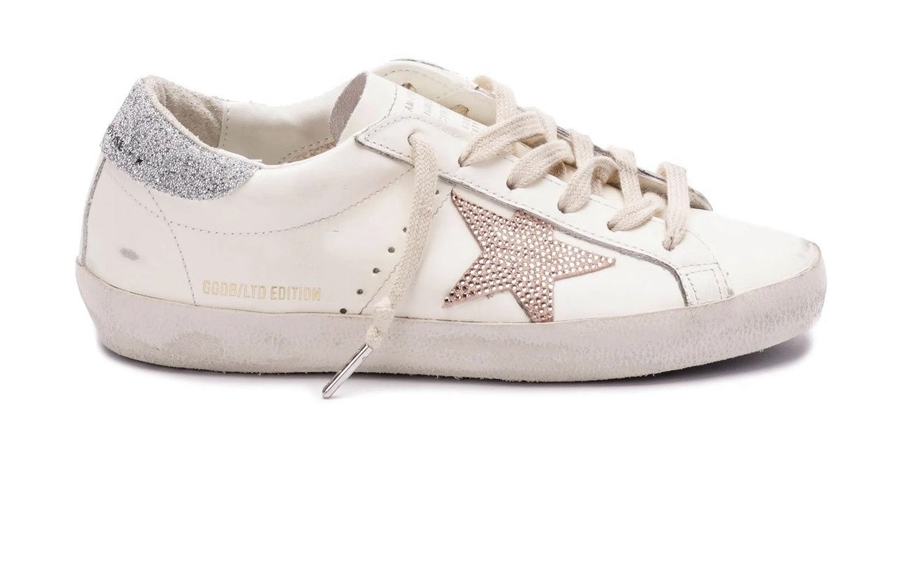 Golden Goose Super Start Limited Edition
