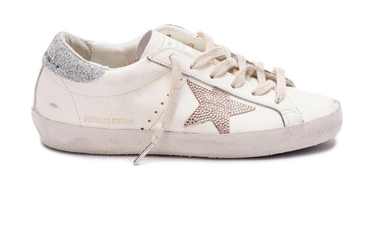 Golden Goose Super Start Limited Edition