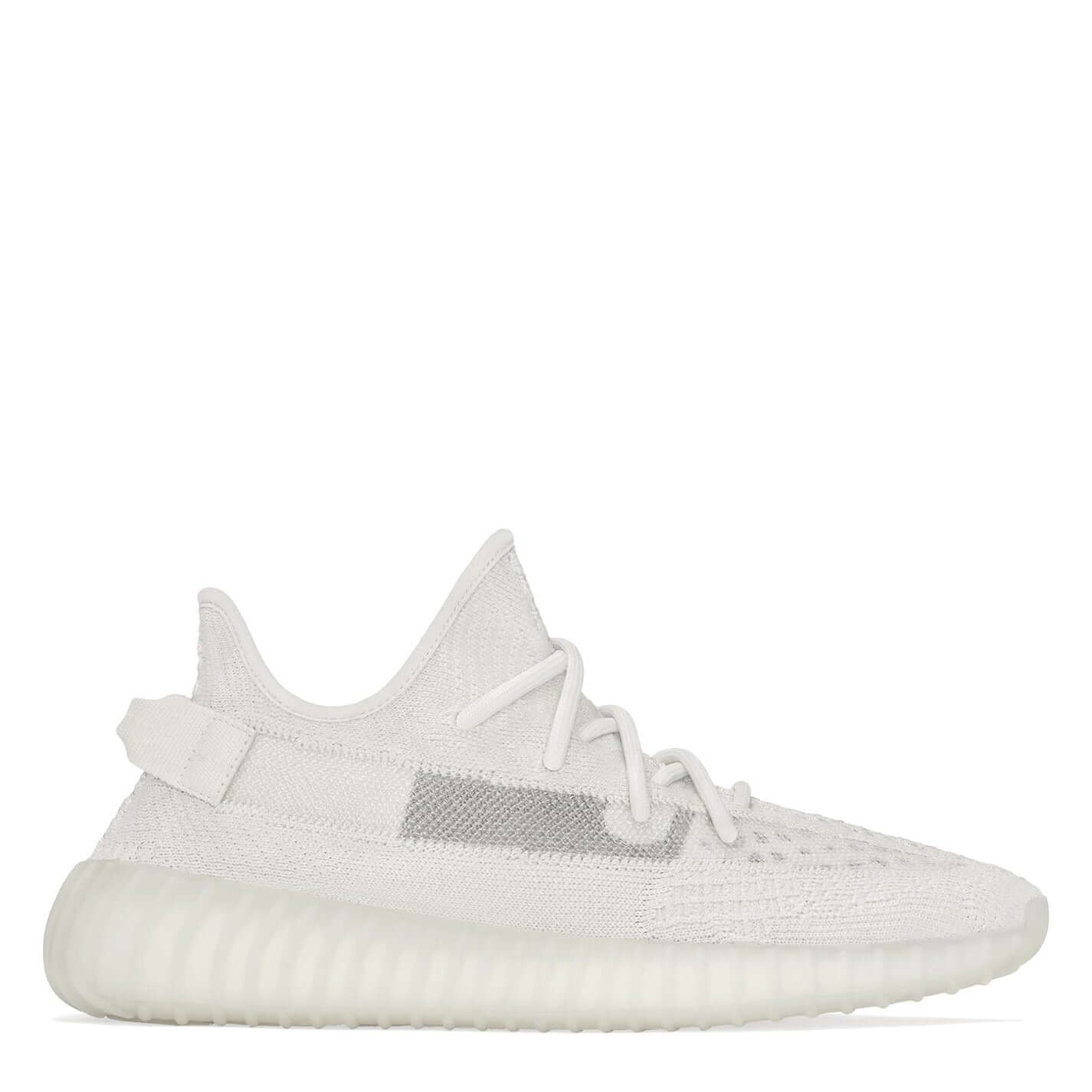 Yeezy 350 Bone