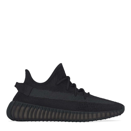 Yeezy 350 Onyx