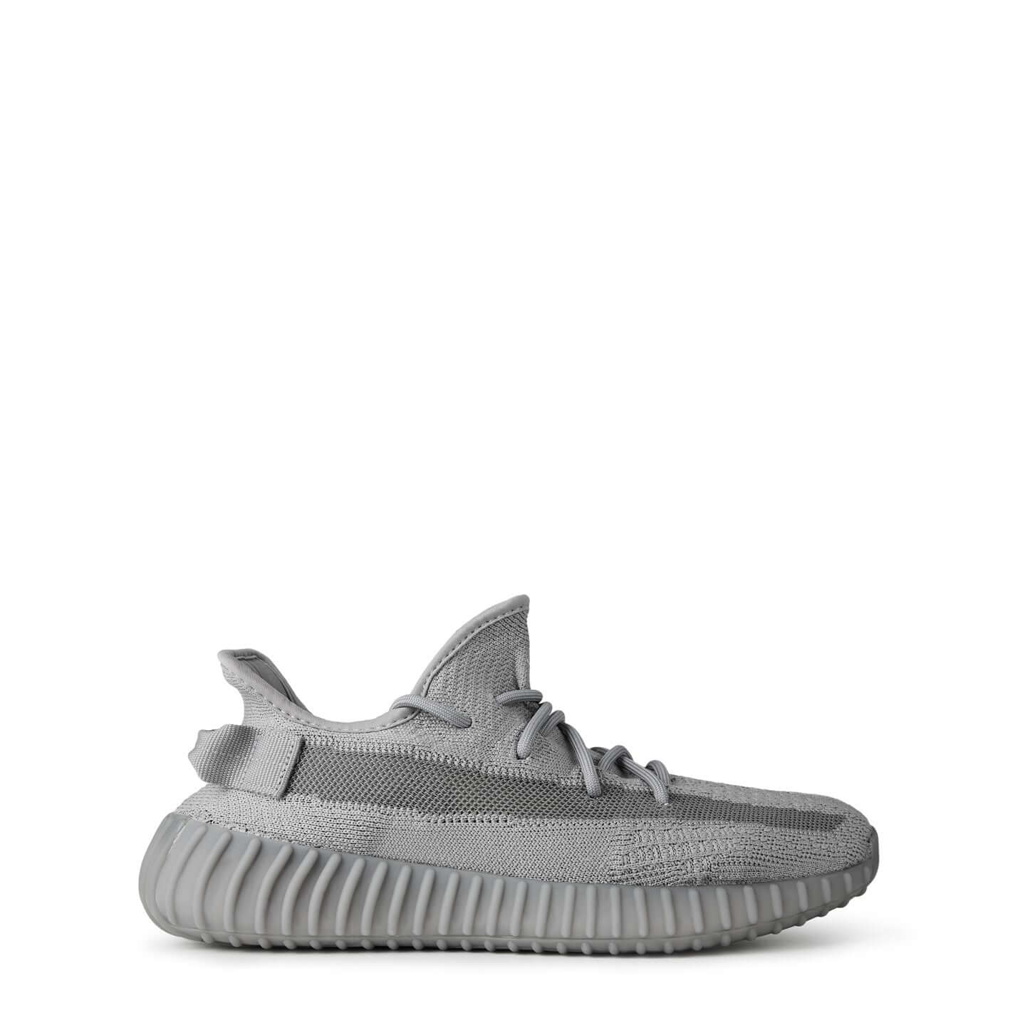 Yeezy 350 Steel Gray