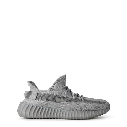 Yeezy 350 Steel Gray