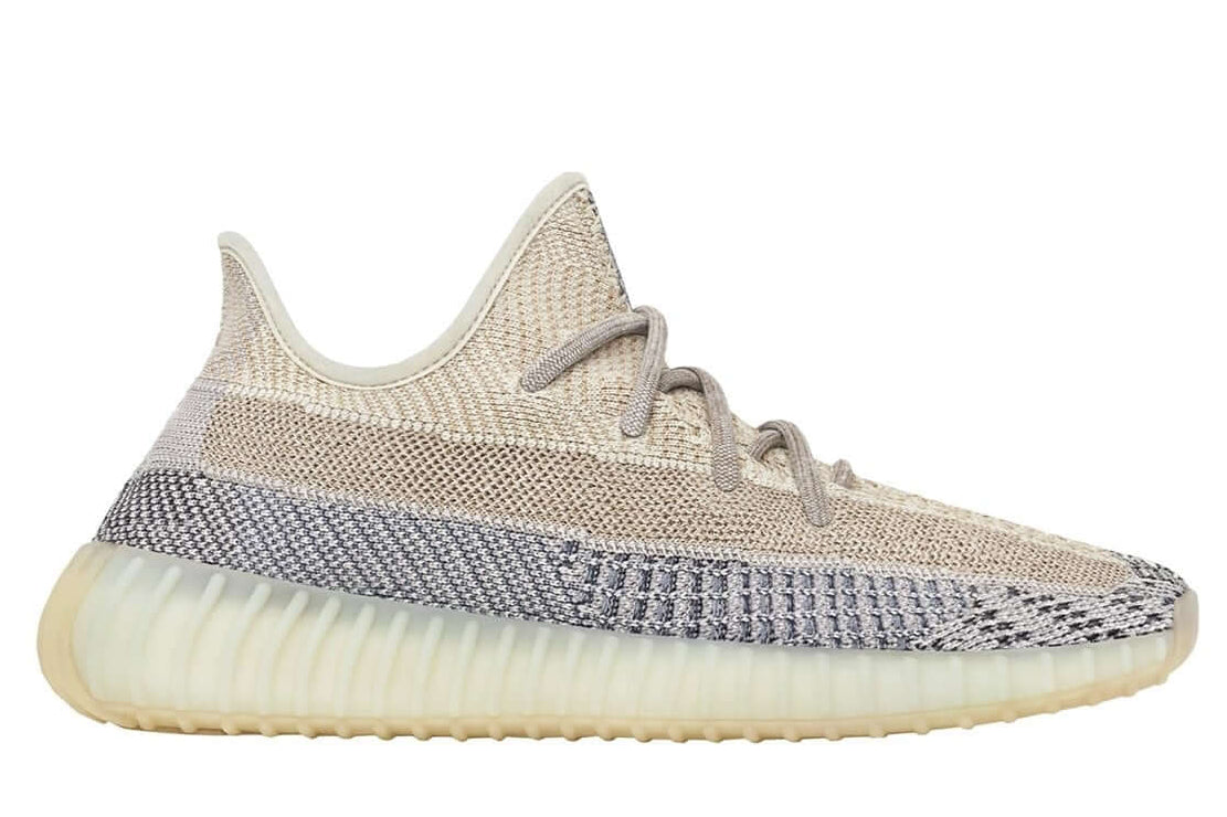 Yeezy 350 Ash Pearl