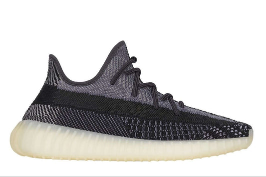 Yeezy 350 Carbon