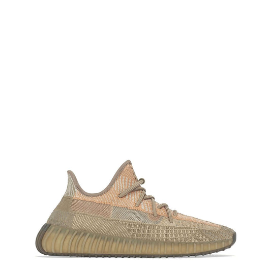 Yeezy 350 Sand Taupe