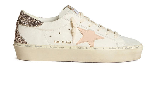 Golden Goose High Star