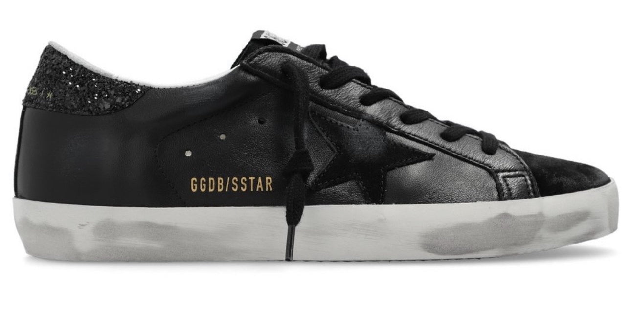 Golden Goose Super Star