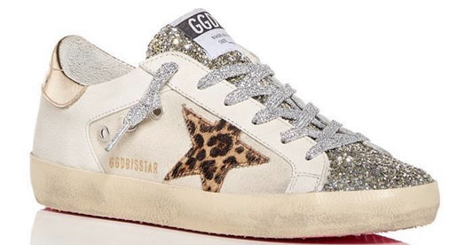 Golden Goose Super Star