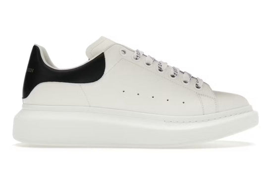 Alexander McQueen Oversized Sneakers