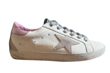 Golden Goose Super Star