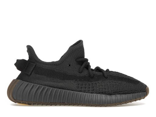 Yeezy 350 Cinder