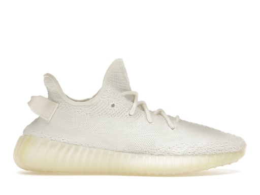 Yeezy 350 Cream White