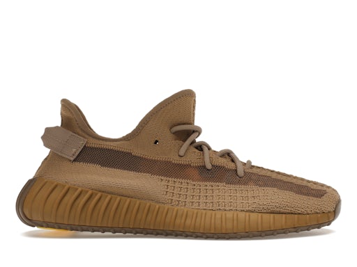 Yeezy 350 Earth