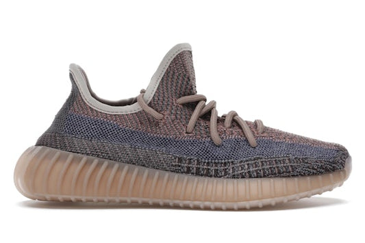 Yeezy 350 Fade