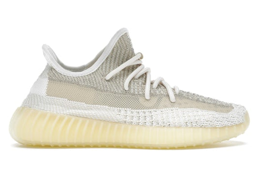 Yeezy 350 Natural