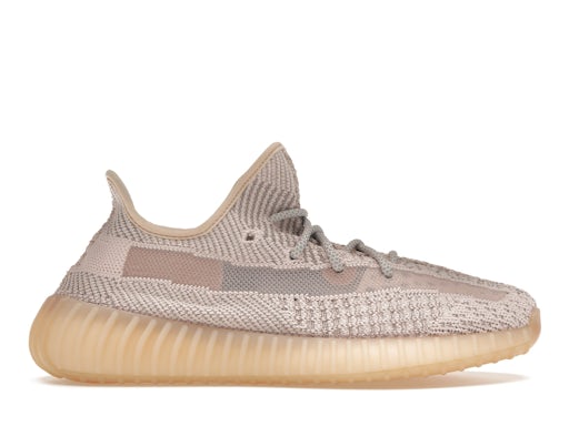 Yeezy 350 Synth Reflective